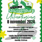 Wie wordt de nieuwe hoogheid (m/v) van Strûivendurp?